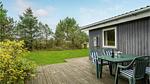 exterior - Ferienhaus für 5 Personen (75 m²) in Thisted - Top-Hundeurlaub