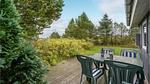 outside - Ferienhaus für 5 Personen (75 m²) in Thisted - Top-Hundeurlaub