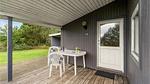 outside - Ferienhaus für 5 Personen (75 m²) in Thisted - Top-Hundeurlaub