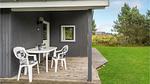 outside - Ferienhaus für 5 Personen (75 m²) in Thisted - Top-Hundeurlaub