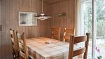 living-room - Ferienhaus für 5 Personen (75 m²) in Thisted - Top-Hundeurlaub