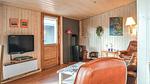 living-room - Ferienhaus für 5 Personen (75 m²) in Thisted - Top-Hundeurlaub