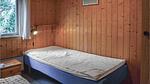 bedroom - Ferienhaus für 5 Personen (75 m²) in Thisted - Top-Hundeurlaub