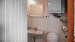 bathroom - Ferienhaus für 5 Personen (75 m²) in Thisted - Top-Hundeurlaub