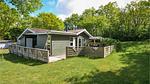exterior - Ferienhaus für 6 Personen (62 m²) in Ebeltoft - Top-Hundeurlaub