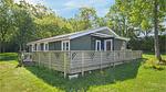 exterior - Ferienhaus für 6 Personen (62 m²) in Ebeltoft - Top-Hundeurlaub