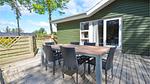 outside - Ferienhaus für 6 Personen (62 m²) in Ebeltoft - Top-Hundeurlaub