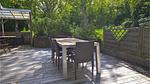outside - Ferienhaus für 6 Personen (62 m²) in Ebeltoft - Top-Hundeurlaub