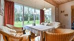 living-room - Ferienhaus für 6 Personen (62 m²) in Ebeltoft - Top-Hundeurlaub
