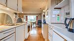 kitchen - Ferienhaus für 6 Personen (62 m²) in Ebeltoft - Top-Hundeurlaub
