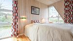 bedroom - Ferienhaus für 6 Personen (62 m²) in Ebeltoft - Top-Hundeurlaub