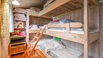 bed - Ferienhaus für 6 Personen (62 m²) in Ebeltoft - Top-Hundeurlaub