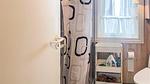 bathroom - Ferienhaus für 6 Personen (62 m²) in Ebeltoft - Top-Hundeurlaub