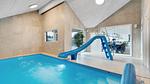 pool - Ferienhaus für 16 Personen (233 m²) in Nørre Nebel - Top-Hundeurlaub