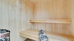 sauna - Ferienhaus für 16 Personen (233 m²) in Nørre Nebel - Top-Hundeurlaub