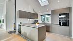 kitchen - Ferienhaus für 16 Personen (233 m²) in Nørre Nebel - Top-Hundeurlaub