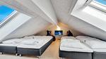 interior - Ferienhaus für 16 Personen (233 m²) in Nørre Nebel - Top-Hundeurlaub