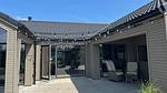 terrace - Ferienhaus für 16 Personen (233 m²) in Nørre Nebel - Top-Hundeurlaub