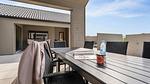 terrace - Ferienhaus für 16 Personen (233 m²) in Nørre Nebel - Top-Hundeurlaub