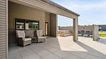 terrace - Ferienhaus für 16 Personen (233 m²) in Nørre Nebel - Top-Hundeurlaub