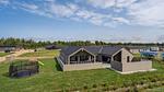 outside - Ferienhaus für 16 Personen (233 m²) in Nørre Nebel - Top-Hundeurlaub
