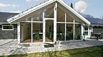 terrace - Ferienhaus für 14 Personen (175 m²) in Hornbæk - Top-Hundeurlaub