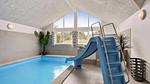pool - Ferienhaus für 18 Personen (253 m²) in Blåvand - Top-Hundeurlaub