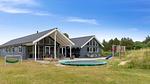 outside - Ferienhaus für 18 Personen (253 m²) in Blåvand - Top-Hundeurlaub