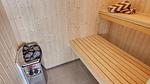 sauna - Ferienhaus für 18 Personen (253 m²) in Blåvand - Top-Hundeurlaub