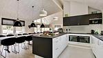kitchen - Ferienhaus für 18 Personen (253 m²) in Blåvand - Top-Hundeurlaub