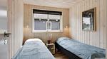 bedroom - Ferienhaus für 18 Personen (253 m²) in Blåvand - Top-Hundeurlaub