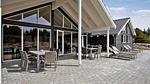 terrace - Ferienhaus für 18 Personen (253 m²) in Blåvand - Top-Hundeurlaub