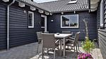 terrace - Ferienhaus für 18 Personen (253 m²) in Blåvand - Top-Hundeurlaub