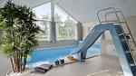 pool - Ferienhaus für 14 Personen (184 m²) in Idestrup - Top-Hundeurlaub