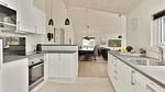 kitchen - Ferienhaus für 14 Personen (184 m²) in Idestrup - Top-Hundeurlaub