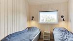 bedroom - Ferienhaus für 14 Personen (184 m²) in Idestrup - Top-Hundeurlaub