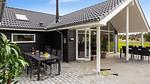 terrace - Ferienhaus für 14 Personen (184 m²) in Idestrup - Top-Hundeurlaub