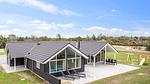 outside - Ferienhaus für 14 Personen (184 m²) in Idestrup - Top-Hundeurlaub