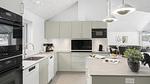 kitchen - Ferienhaus für 18 Personen (250 m²) in Idestrup - Top-Hundeurlaub