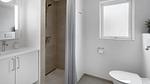 bathroom - Ferienhaus für 18 Personen (250 m²) in Idestrup - Top-Hundeurlaub
