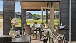 terrace - Ferienhaus für 18 Personen (250 m²) in Idestrup - Top-Hundeurlaub