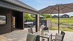 terrace - Ferienhaus für 18 Personen (250 m²) in Idestrup - Top-Hundeurlaub