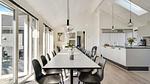living-dining-room - Ferienhaus für 26 Personen (325 m²) in Alsen - Top-Hundeurlaub