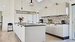 kitchen - Ferienhaus für 26 Personen (325 m²) in Alsen - Top-Hundeurlaub