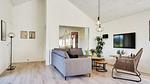 living-dining-room - Ferienhaus für 26 Personen (325 m²) in Alsen - Top-Hundeurlaub