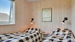 bedroom - Ferienhaus für 26 Personen (325 m²) in Alsen - Top-Hundeurlaub
