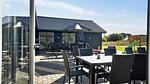 terrace - Ferienhaus für 26 Personen (325 m²) in Alsen - Top-Hundeurlaub