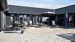 terrace - Ferienhaus für 26 Personen (325 m²) in Alsen - Top-Hundeurlaub