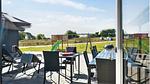 terrace - Ferienhaus für 26 Personen (325 m²) in Alsen - Top-Hundeurlaub