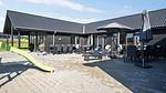 terrace - Ferienhaus für 26 Personen (325 m²) in Alsen - Top-Hundeurlaub